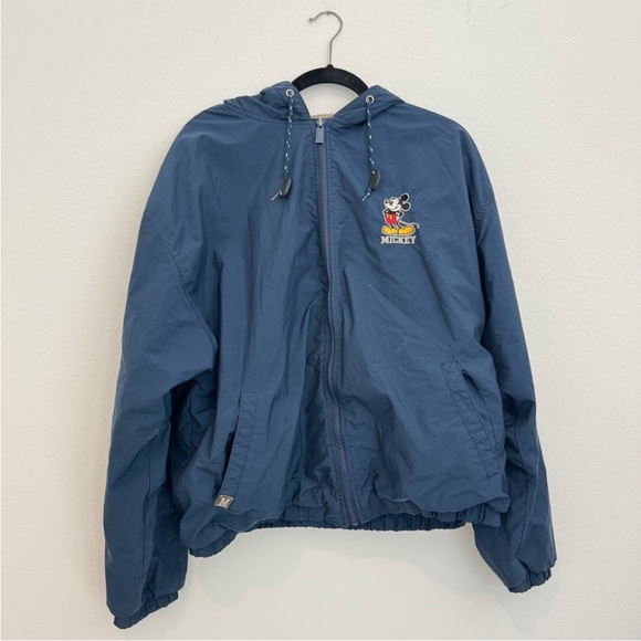 Disney Other - Mickey Vintage Jacket